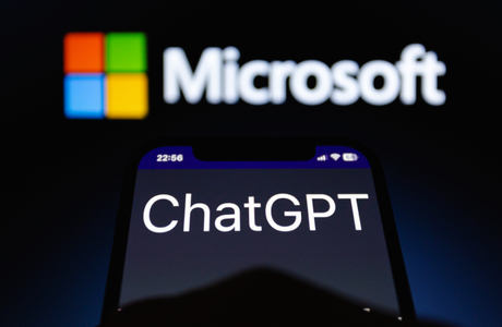 ChatGPT стал самым быстрорастущим сервисом в истории