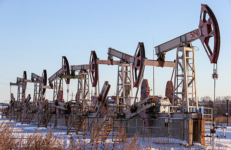S&P Global Platts запустило котировку на российскую нефть Urals, основанную на цене в портах Индии