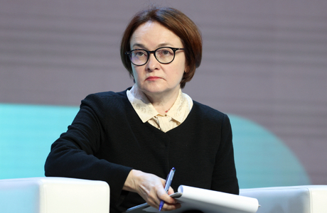«Черт знает какие»: Набиуллина будет бороться со схемами ипотеки от застройщиков