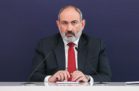 Россия ждет от Армении разъяснений из-за намерений присоединиться к Римскому статуту