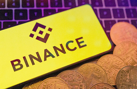 Binance уходит из России и отдает деньги россиян неизвестным