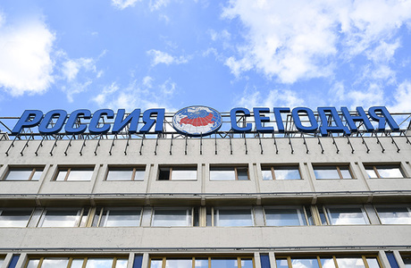 Опубликован рейтинг «Топ-1000 российских менеджеров». В него вошли представители «Румедиа»