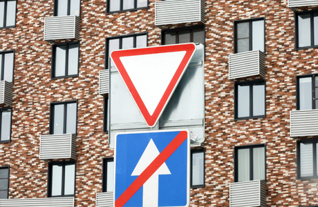 Интернет в новостройках: почему нет конкуренции?