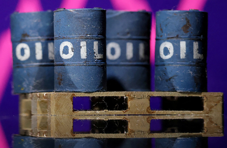 Индия импортировала рекордные объемы российской нефти за последние четыре месяца