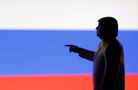 Трамп ждет ответа России по перемирию до конца недели