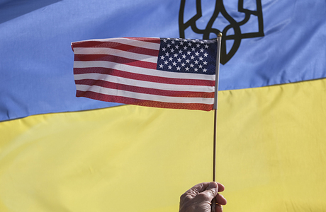 США предлагают мирный план с заморозкой конфликта и смягчением санкций