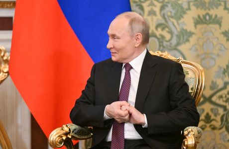 FT: Киев согласен с некоторыми идеями Трампа об урегулировании российско-украинского конфликта
