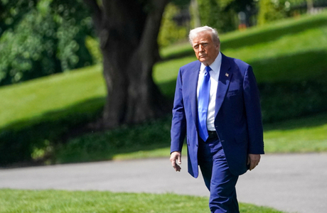Трамп допустил личное участие в переговорах между Москвой и Киевом в Турции