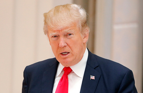 Трамп заявил, что для украинского урегулирования требуется его встреча с Путиным