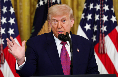 Трамп: последствия отказа от сделки для Ирана будут хуже «любых его ожиданий»