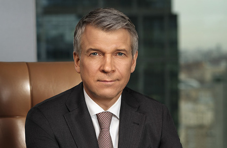 Председатель правления РСХБ Борис Листов: «Если сельское хозяйство становится эффективным, туда приходит даже молодежь»