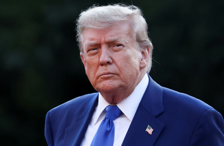 Дональд Трамп выругался на Израиль и Иран в попытке сохранить перемирие