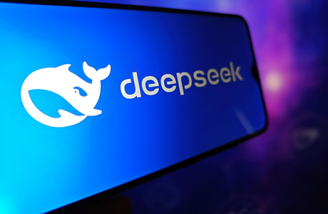 DeepSeek обвинили в сотрудничестве с китайскими спецслужбами