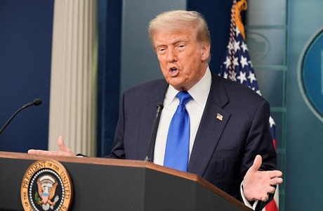Трамп пообещал важное заявление по России 14 июля