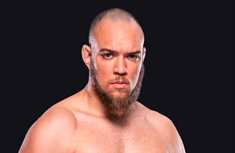 «Матушка-Земля» зазвучала в октагоне UFC
