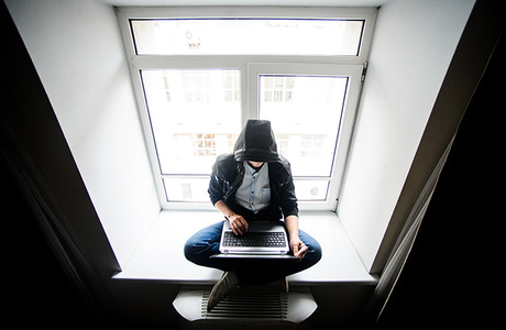 У мошенников новая схема обмана пользователей интернета под названием «Мамонт»