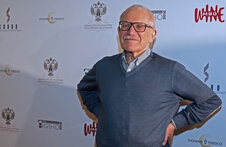 Умер кинорежиссер и сценарист Александр Митта