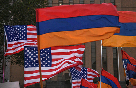 Армения и США обсуждают восстановление железной дороги советского периода