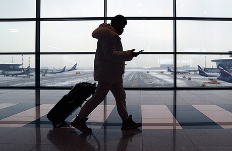 В российском приграничье абоненты могут лишиться связи из-за «периода охлаждения»