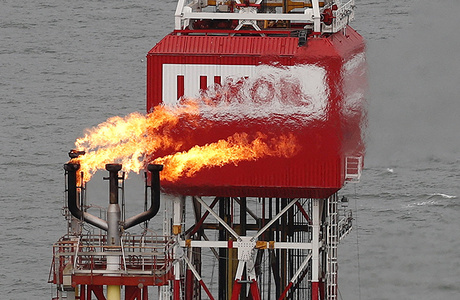 «Лукойл» получил от США отсрочку от введения санкций для продажи своих зарубежных активов