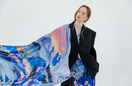 Арт в моде: коллекции, вдохновленные искусством