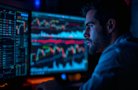 Как откроются рынки в понедельник?