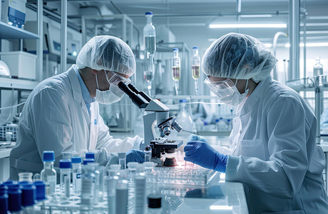 В США ученые сообщают об успехах клеточной терапии против диабета первого типа