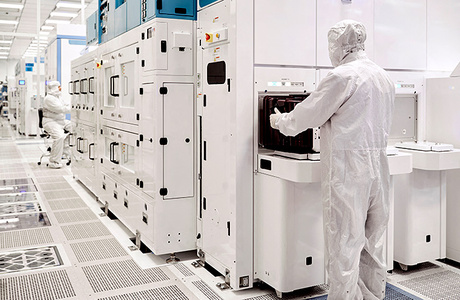 Бум ИИ привел к дефициту SSD-накопителей