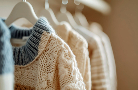 Российские производители детской одежды испытывают трудности