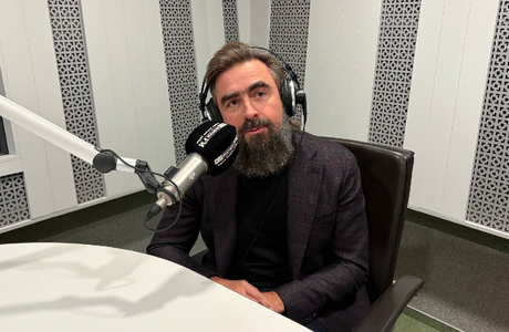 Василий Селиванов, холдинг Legenda: «На мой взгляд, это вообще самое главное — если город с застройщиком в одном векторе меняют среду»