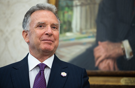 WSJ: Уиткофф отправляется на встречу с Зеленским и европейцами 14 декабря в Берлин