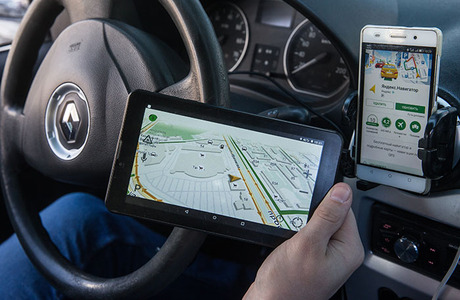 «Яндекс Карты» запустили функцию «По шагам», чтобы водители самостоятельно строили маршрут