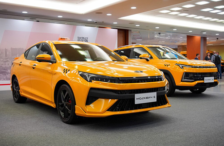 Рынку такси дали время адаптироваться к требованиям локализации