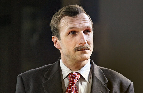 Верховный суд встал на сторону добросовестного покупателя. Комментарий Георгия Бовта