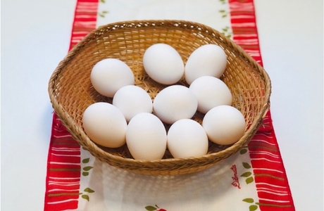 Птицефабрики теряют доходы на фоне избытка яиц на рынке