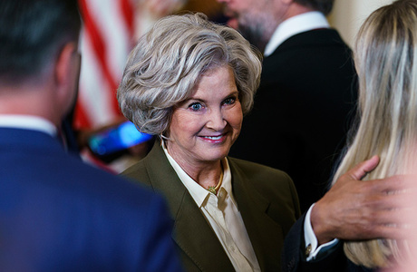 Глава администрации президента США: у Трампа характер алкоголика, Вэнс верит в теории заговора, а Маск — кетаминщик