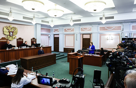 Верховный суд прояснил подход к защите добросовестных покупателей недвижимости