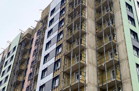 Мораторий на штрафы для застройщиков отменят