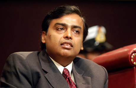 Топ-10 самых богатых семей мира