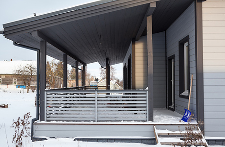 Владельцы домов в Пушкинском округе Подмосковья столкнулись с риском сноса жилья