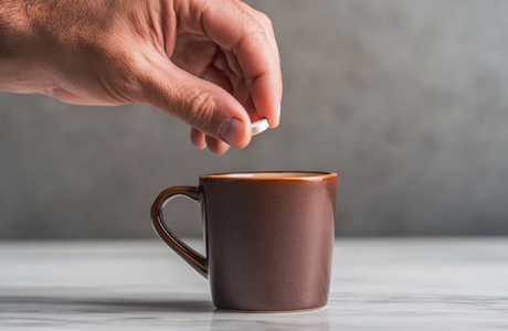 Ученые нашли связь аспартама с воспалением сосудов и когнитивными нарушениями