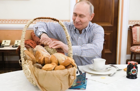 Обращение пекаря к Путину подсветило проблемы налоговой реформы