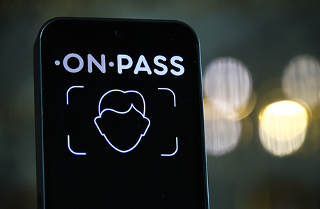 Биометрия заменит паспорт на рейсах «Аэрофлота»