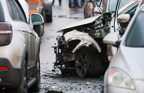 Генерал-лейтенант Фанил Сарваров погиб в Москве в результате взрыва машины