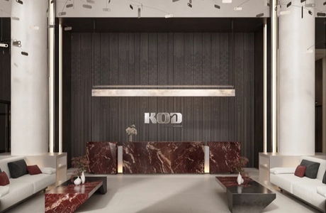 КОД-российский стиль: где культурный код встречается с комфортом XXI века