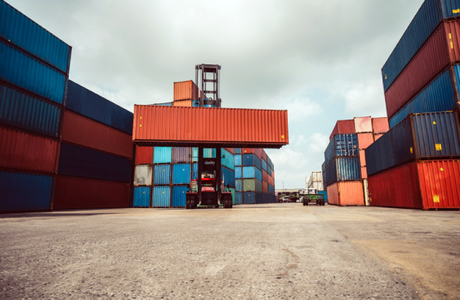 Доставка грузов из Китая в Россию к середине декабря оказалась втрое дороже, чем в Европу