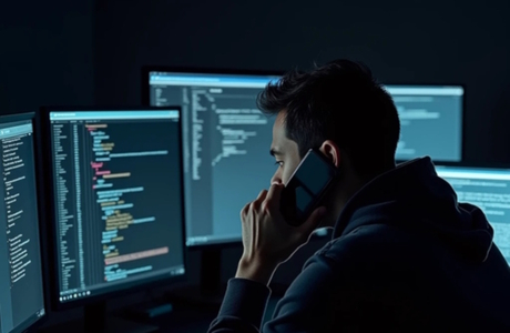 Второй пакет мер правительства против мошенников включает около 20 инициатив