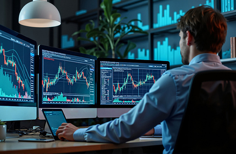 Как откроются рынки в понедельник?