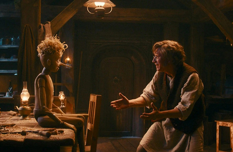 «Чебурашка» против «Буратино» и «Карта желаний» против «Жеки Рассела»: что смотреть на новогодних?