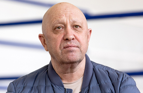 Ликвидирована компания «Комбинат питания», один из активов Евгения Пригожина